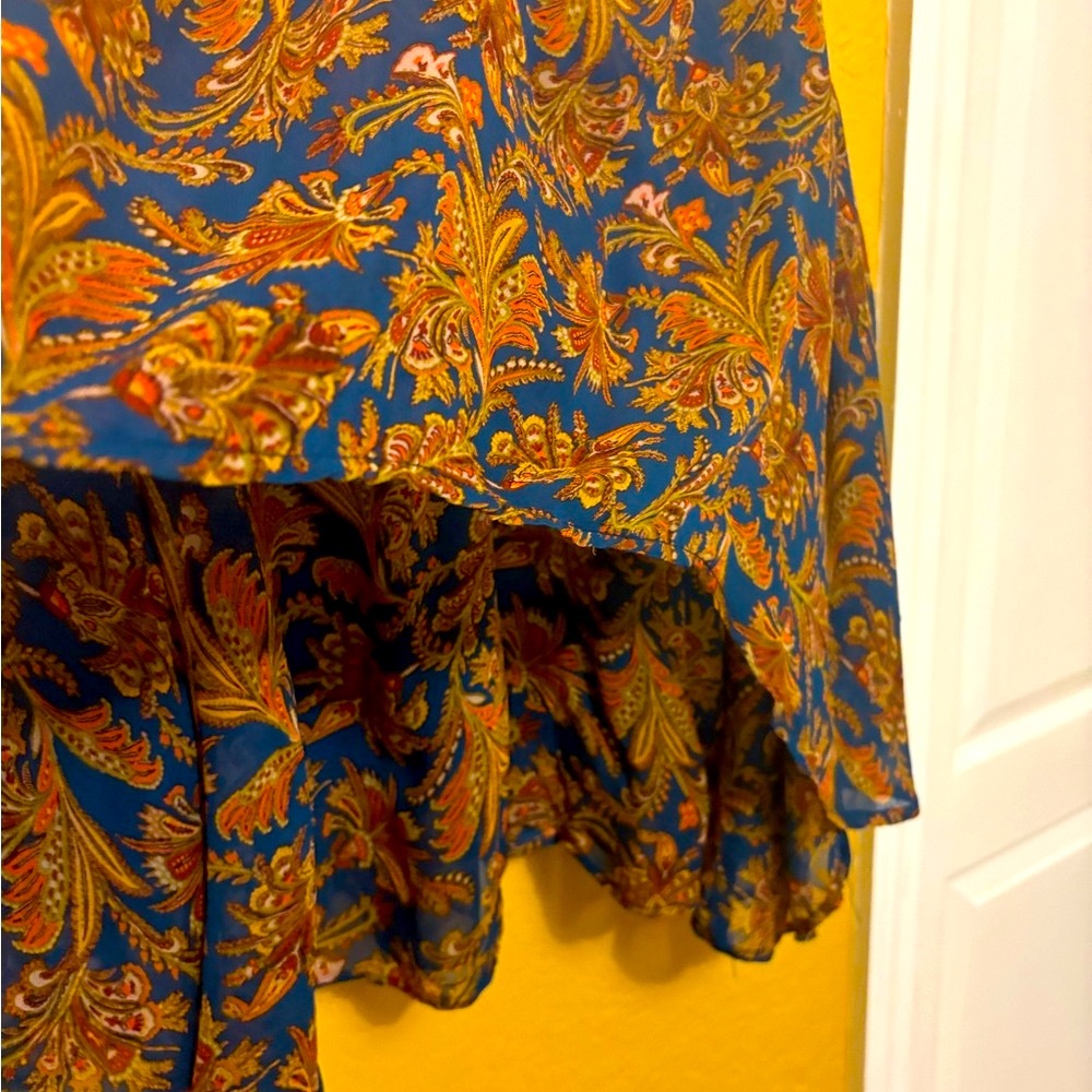 Anthropology Dress - Picture 7 of 7